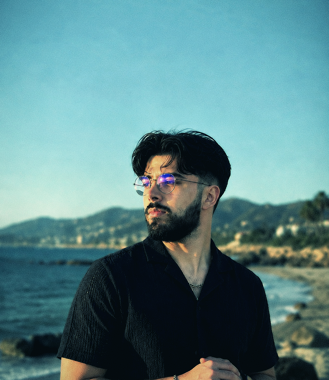 Mateo Scarpetta