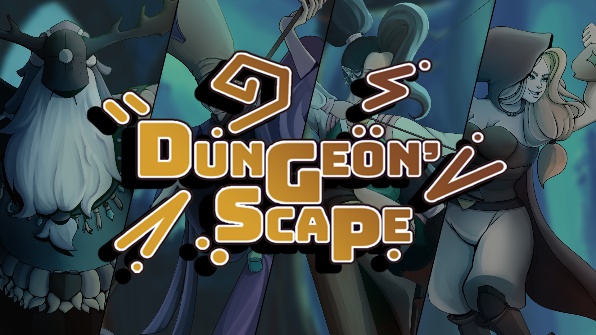 DungeonScape
