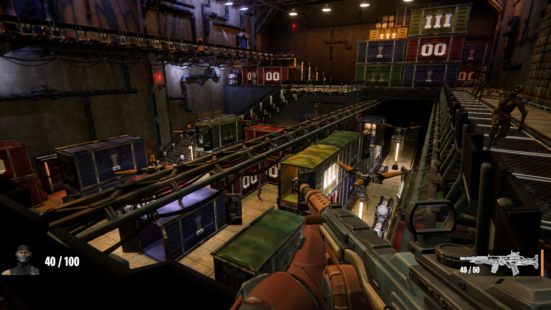 In Game 05