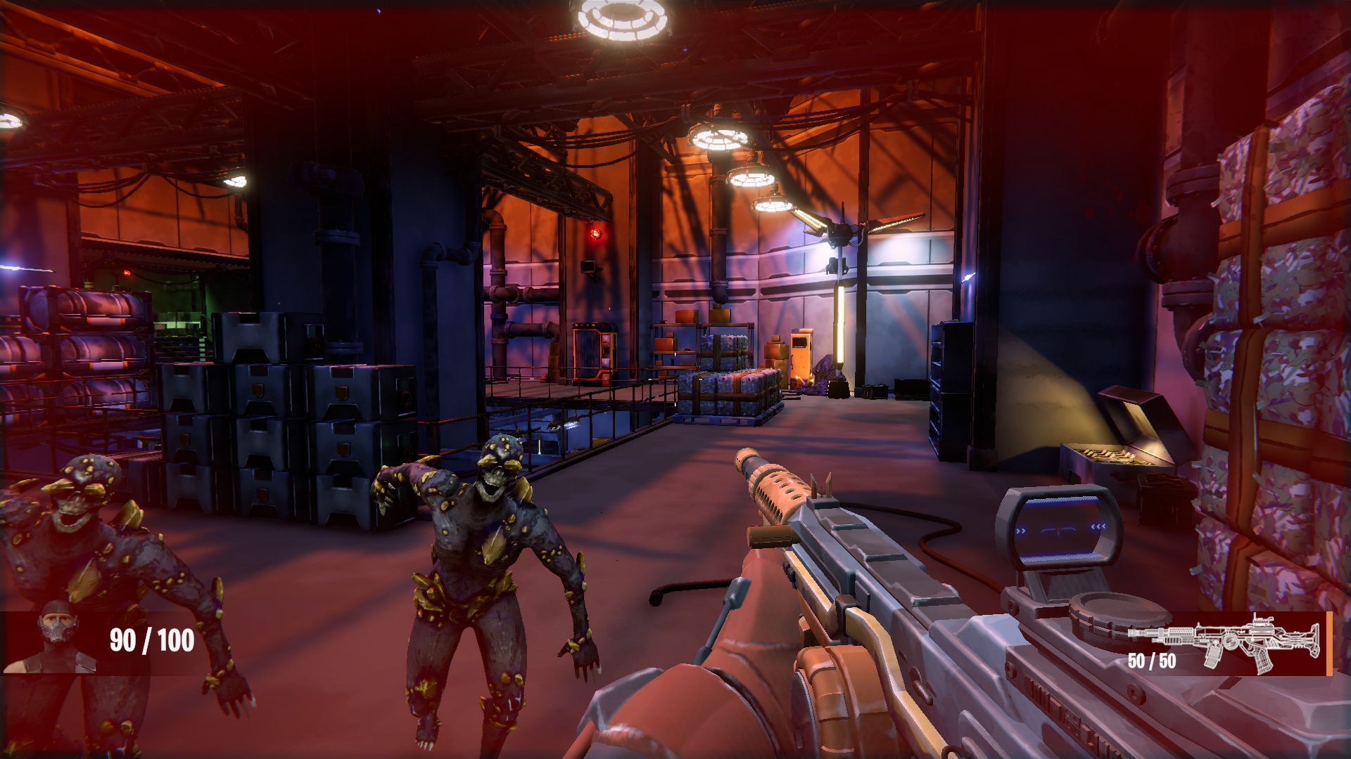 In Game 07