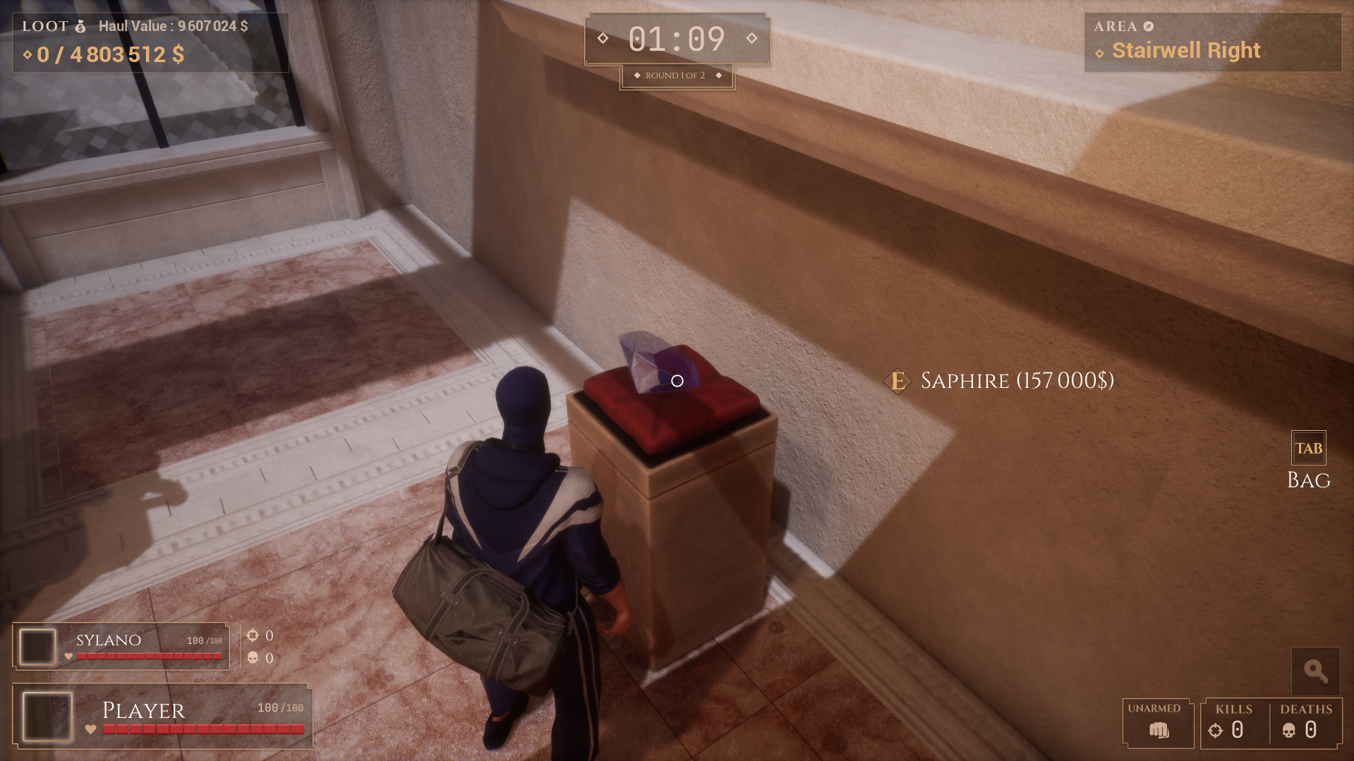 In Game 03