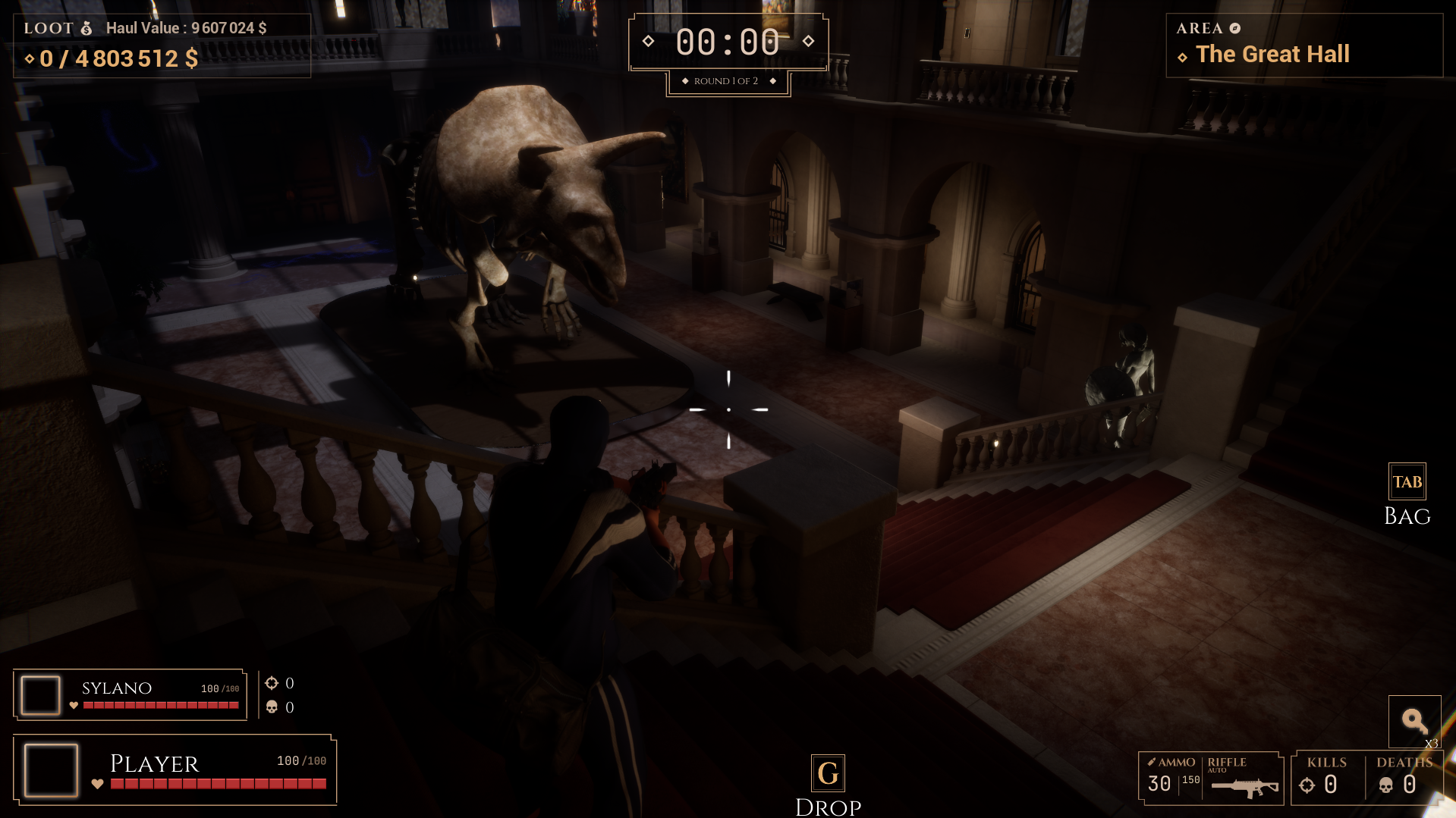 In Game 05