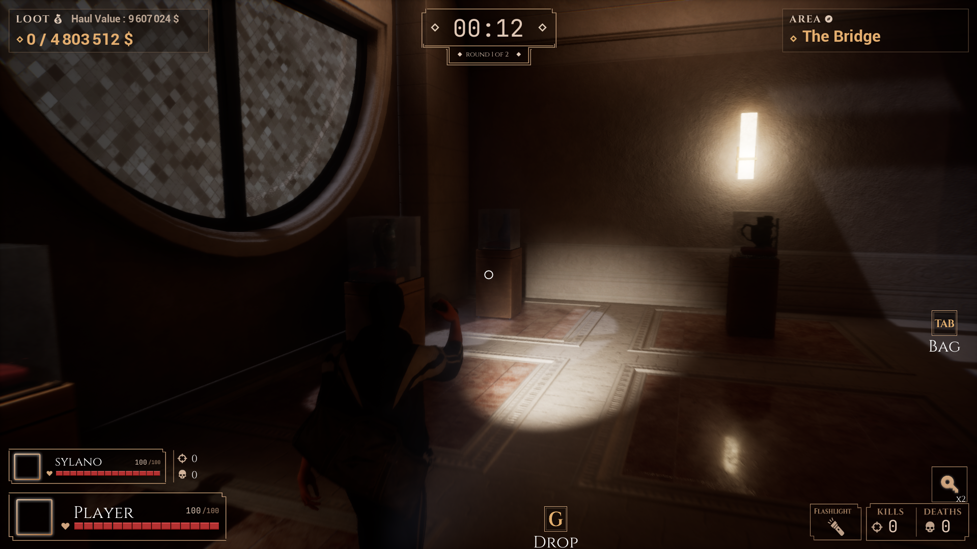 In Game 06